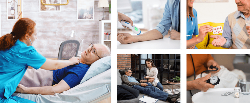 SOS Médecin Maarif Casablanca – Assistance Médicale 24/7
En tant que pionnier de l’assistance médicale, SOS Médecin Maarif Casablanca filiale de FASTCARE MEDICAL offre des services SOS Médecin de qualité, disponibles 24 heures sur 24 et 7 jours sur 7. Qu’il s’agisse de consultations médicales planifiées ou d’urgences médicales, notre équipe de médecins généralistes, urgentistes et spécialistes est là pour vous.